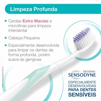 ED SENSODYNE LIMP PROF EXTRA MACIA
