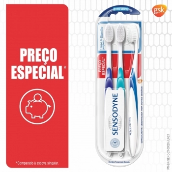 (P) ED SENSOD MULTIPACK TRIPLO GENTLE