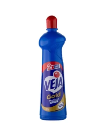 VEJA MULTI-USO ORIGINAL 500ML