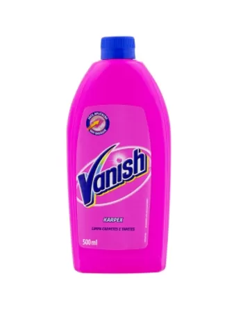 VANISH KARPEX 500ML