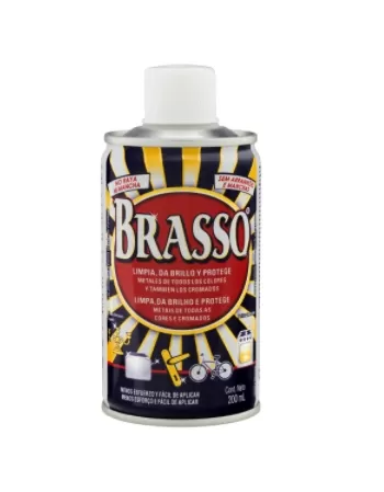 BRASSO 200ML