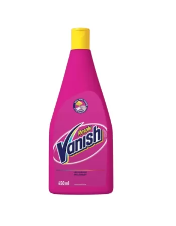 VANISH RESOLV ORIGINAL 450ML