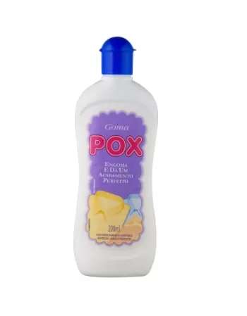 GOMA POX 200ML