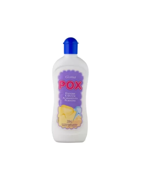 GOMA POX 200ML