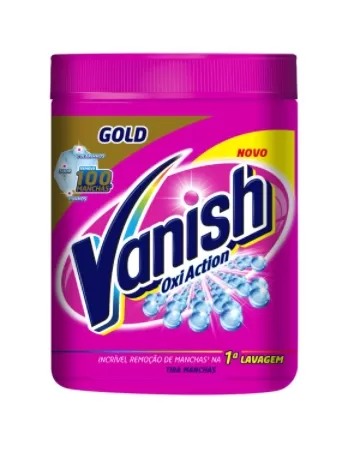 VANISH PO PINK 450G