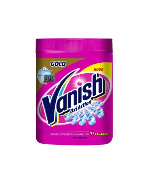 VANISH PO PINK 450G