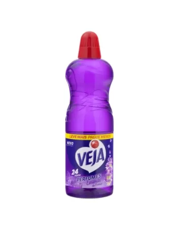 (P)VEJA PERFUMES LAVANDA 1L LV+PG-