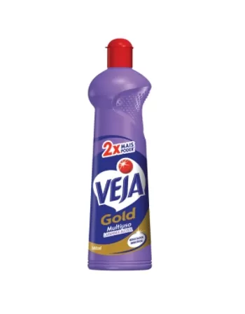 VEJA MULTI-USO LAVANDA C/ ALCOOL 500ML