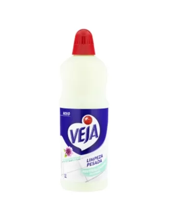 VEJA LIMP PESADA FL CAMPESTRE 1L