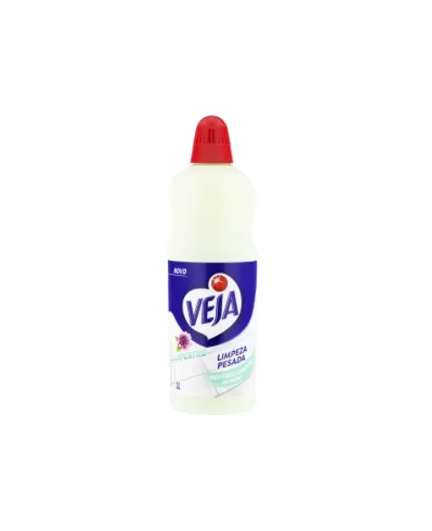 VEJA LIMP PESADA FL CAMPESTRE 1L