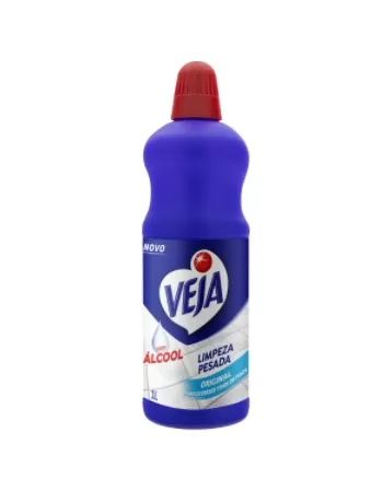 VEJA LIMP PESADA ORIGINAL 1L