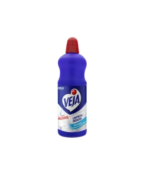 VEJA LIMP PESADA ORIGINAL 1L