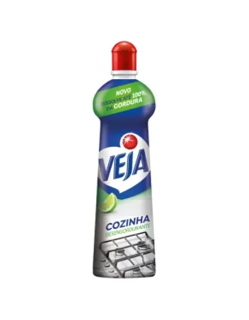 VEJA COZINHA DESENG LIMAO SQUEEZE 500ML