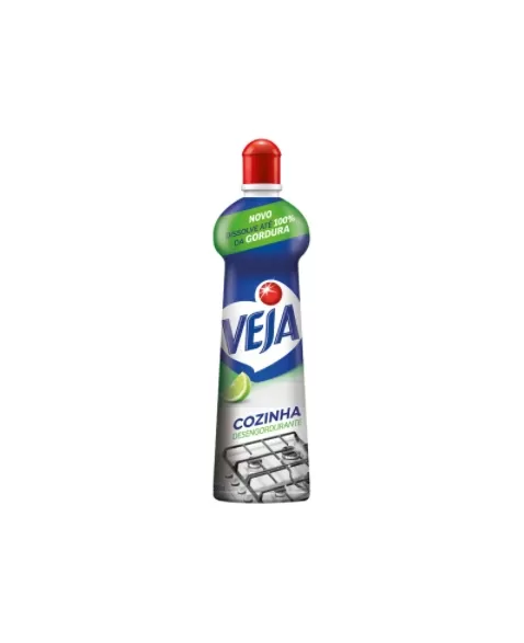 VEJA COZINHA DESENG LIMAO SQUEEZE 500ML