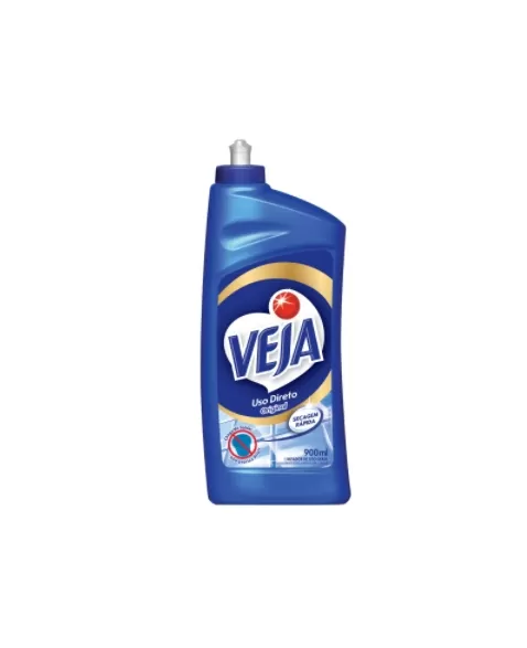 VEJA USO DIRETO ORIGINAL 900ML