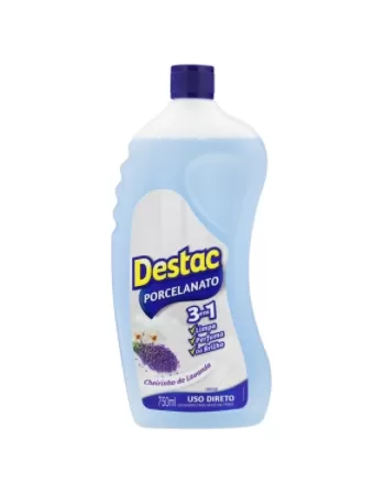 DESTAC PISOS CERAMICOS 750ML