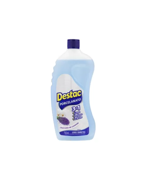 DESTAC PISOS CERAMICOS 750ML