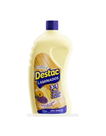 DESTAC PISOS LAMINADOS 750ML