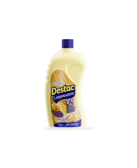 DESTAC PISOS LAMINADOS 750ML