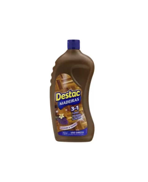 DESTAC USO DIRETO MADEIRAS 750ML