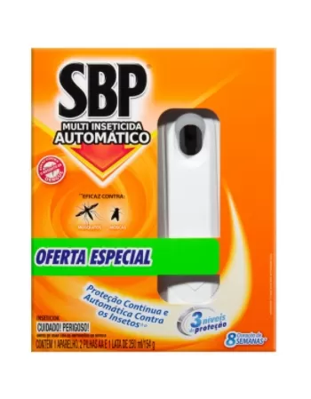 (P)SBP AUTOMATICO AP+ REF MULTI OFERT ESPECIAL 250ML