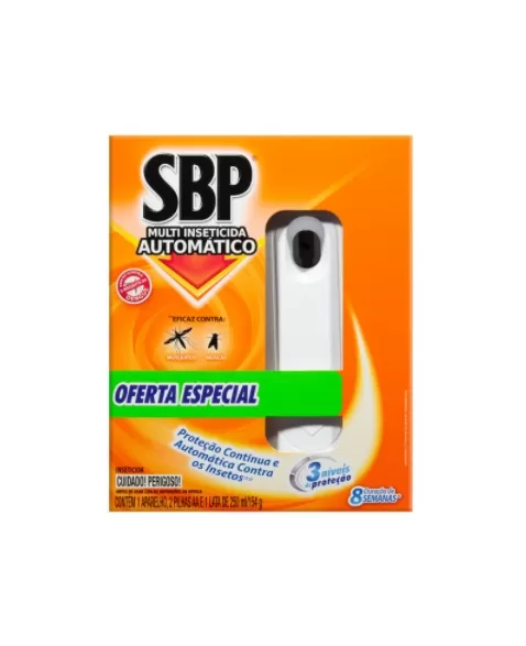 (P)SBP AUTOMATICO AP+ REF MULTI OFERT ESPECIAL 250ML